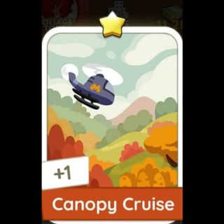 Canopy Cruise