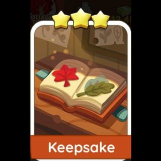 Keepsake