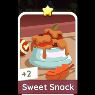 Sweet Snack