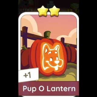 Pup O Lantern