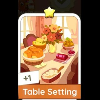 Table Setting