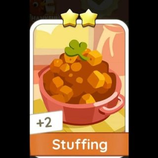 Stuffing