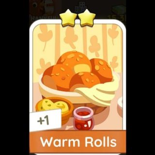 Warm Rolls