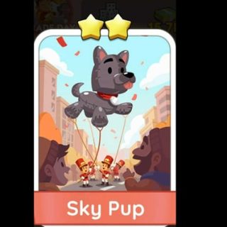 Sky Pup