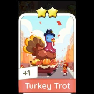 Turkey Trot