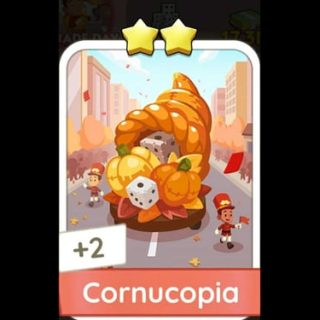 Cornucopia
