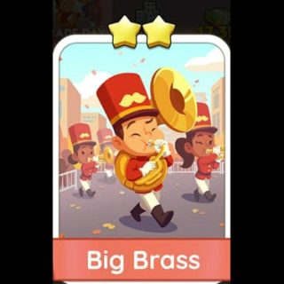 Big Brass