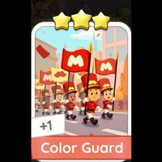 Color Guard